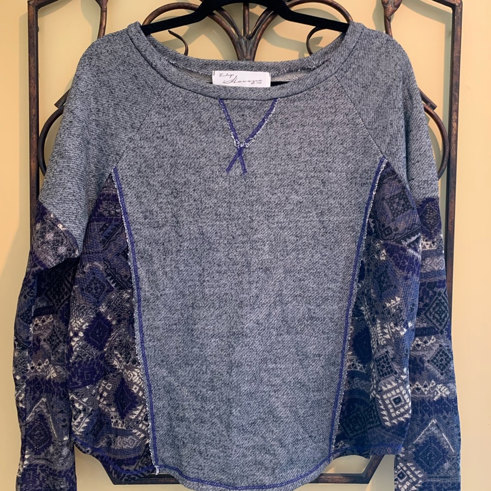 Vintage Havana Women’s top